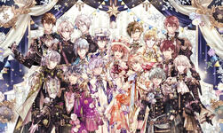 idolish7