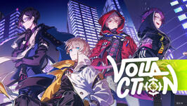 voltaction
