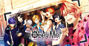 obey me